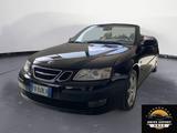 Saab 9-3 9-3 Cabrio 1.8t Vector - Saab aus 2007: Cabrio