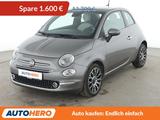 Fiat 500 1.0 Mild-Hybrid Dolcevita*TEMPO*PDC*KLIMA* - Fiat 500 Gebrauchtwagen in Bochum