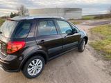 Suzuki Style/NAVI/MFL/KEYLESS/SCHECKHEFT/1.HAND/KLIMA - Suzuki SX4: Limousine
