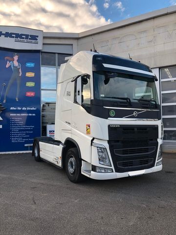 Volvo FH 500 4x2 SZM