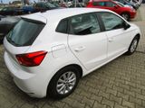 Seat Ibiza Style 1.0 TGI - LED Full-L. Winter-P. 1.Hd - Seat Ibiza: Tgi