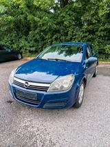 Opel Astra H 1.7 CDTI Limo Tüv 12/25 - Opel Astra aus 2004 mit Diesel-Antrieb