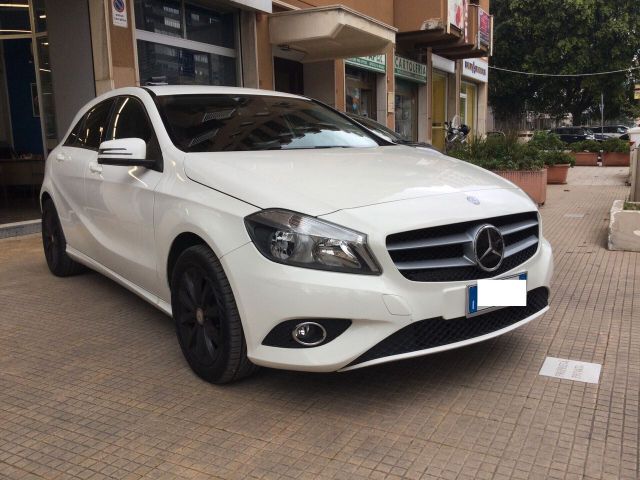 Mercedes-Benz Mercedes-benz Classe A 180 CDI Executive