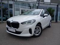 BMW 218d Active Tourer Aut LED SHZ DAB RFK Shz