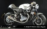 Norton Dominator Naked Weltweit nur 50 Stück - NORTON 50