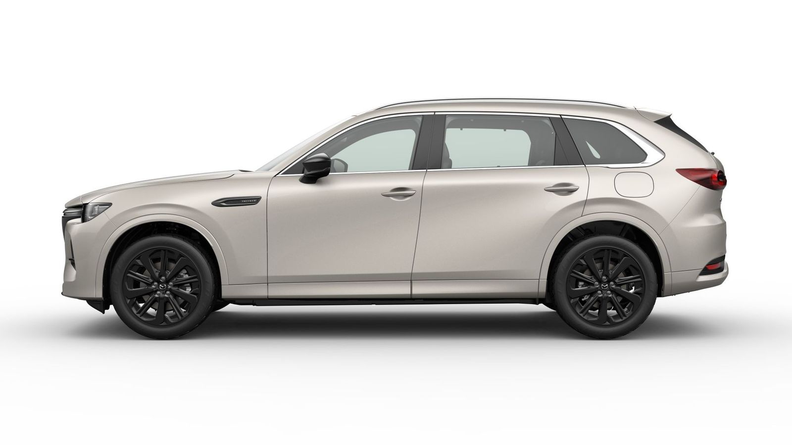 Mazda CX-80 - Bild 6