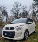 Citroën C1 VTi 68 ETG Feel Feel - Citroën C1 von privat