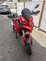 Ducati Multistrada 1200 S Touring - MOTORRAD TOURING