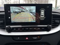 Kia cee'd Sportswagon - Vorschau Bild 16