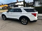 Ford Explorer 3,0 l EcoBoost PHEV 4x4 Platinum Au...