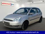Ford Fiesta 1.3 Ambiente - gebrauchte Ford Fiesta aus dem Jahr 2003