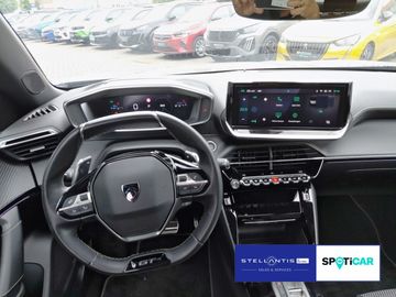 Peugeot 2008 - 8