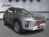Ssangyong Torres 1.5 Quartz AT 2WD NAVI SHZ RFK LED ALU - Ssangyong Torres Tageszulassungen