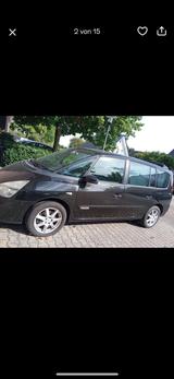 Renault espace 2.0 t Benzin - gebrauchte Renault Espace aus dem Jahr 2005