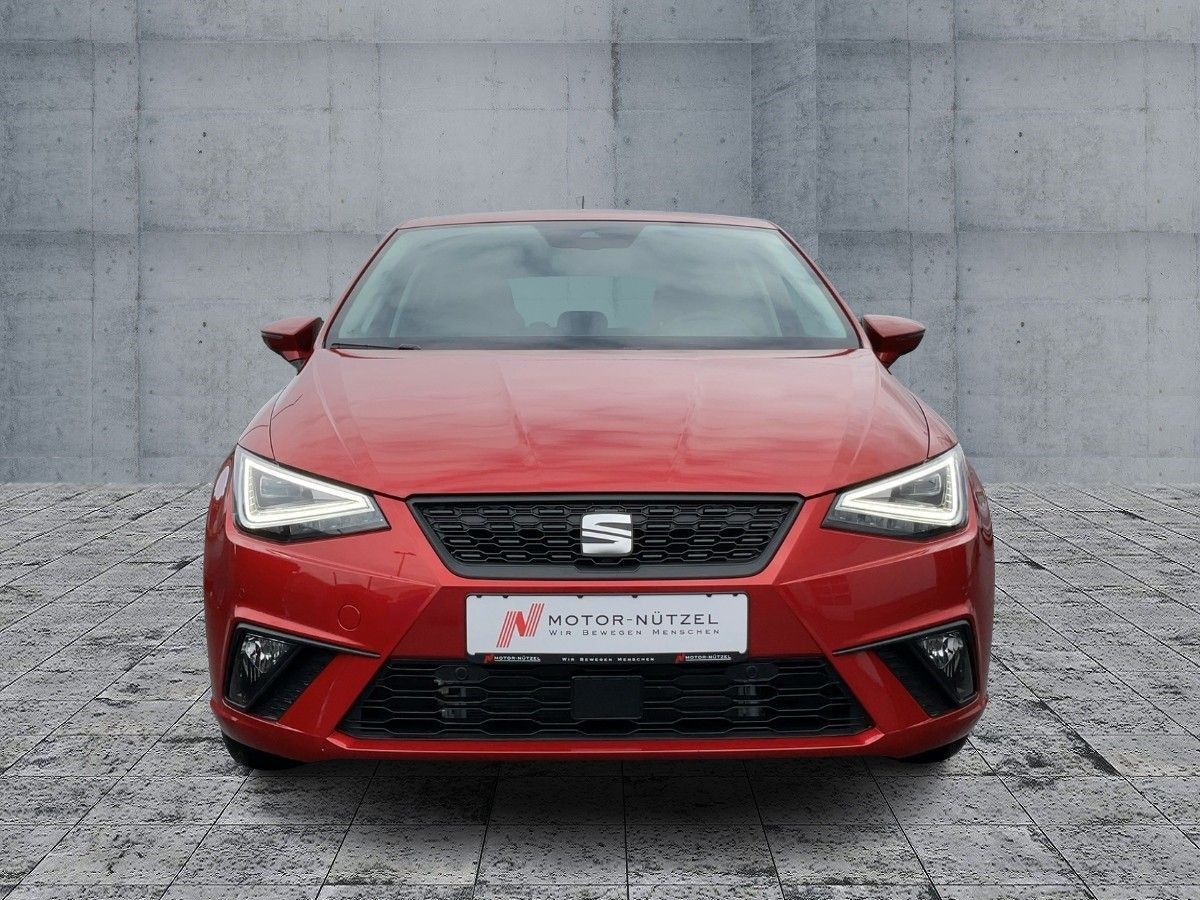 Seat Ibiza - Bild 3