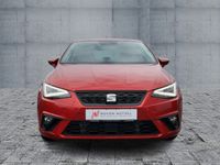Seat Ibiza - Vorschau Bild 3
