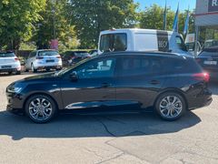 FORD Focus Turnier ST-Line 155PS #NAVI #WINTER