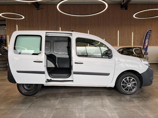 Renault Kangoo Rapid Extra  *NAVI*PDC*KAMERA*SCHIEBETÜR*