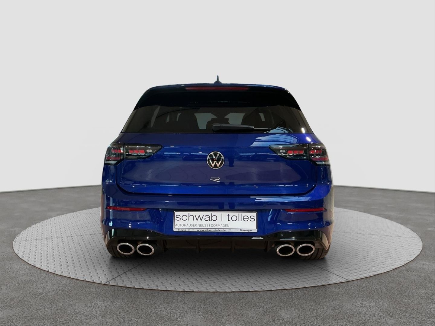 Volkswagen Golf R 2.0 TSI 7-DSG 4-Motion DCC HUD HarmanKard foto 6