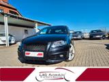 Audi S3 2.0 TFSI quattro/Leder/Navi/Xenon/Bose - Audi S3 in Braunschweig