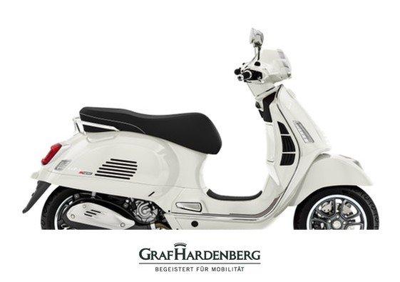 Vespa GTS Super 310