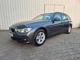 BMW 318i Touring F31, AUTOMATIK, LEDER, NAVI, LED - BMW 318: Automatik, 318i