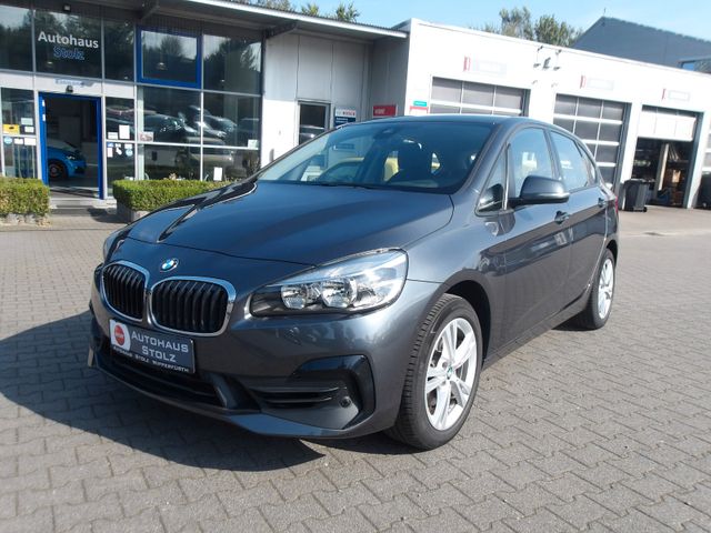 BMW 220 Active Tourer 220i Steptronic DCT