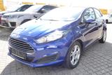 Ford Fiesta 1.0 EcoBoost Sync Edition PDC Klima CD - Ford Fiesta Gebrauchtwagen in Nürnberg