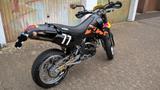 KTM Supermoto 640 LC4 Prestige - Offers matching your search criteria
