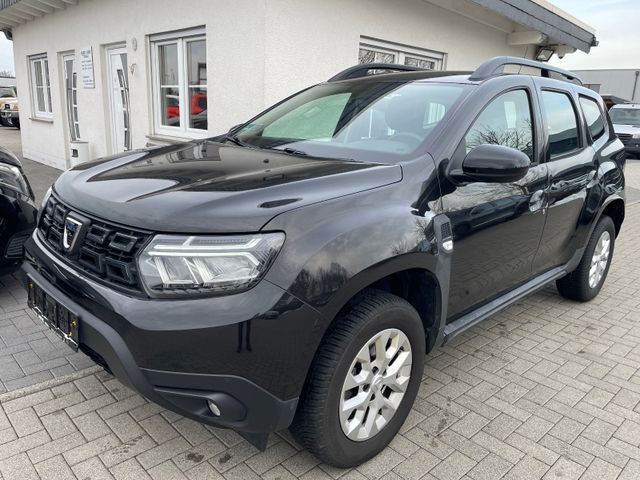 Dacia Duster II Comfort LPG Gas