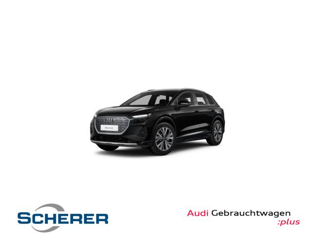 Audi Q4 35 e-tron Advanced/LED