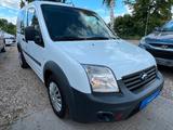 Ford Transit Connect*2.HD*AHK*FHZ*E-Paket*TÜV NEU - Ford Transit aus 2012: Van