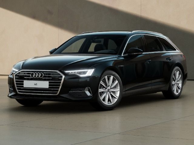 Audi A6 - Bild 2