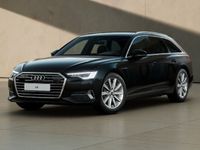 Audi A6 - Vorschau Bild 2