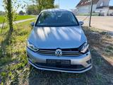 Volkswagen Sportsvan Lounge / Fahrbereit / Alle Airbag Okay - Volkswagen Golf: Alle