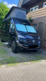 HYMER / ERIBA / HYMERCAR Free 600 - HYMER / ERIBA Kastenwagen