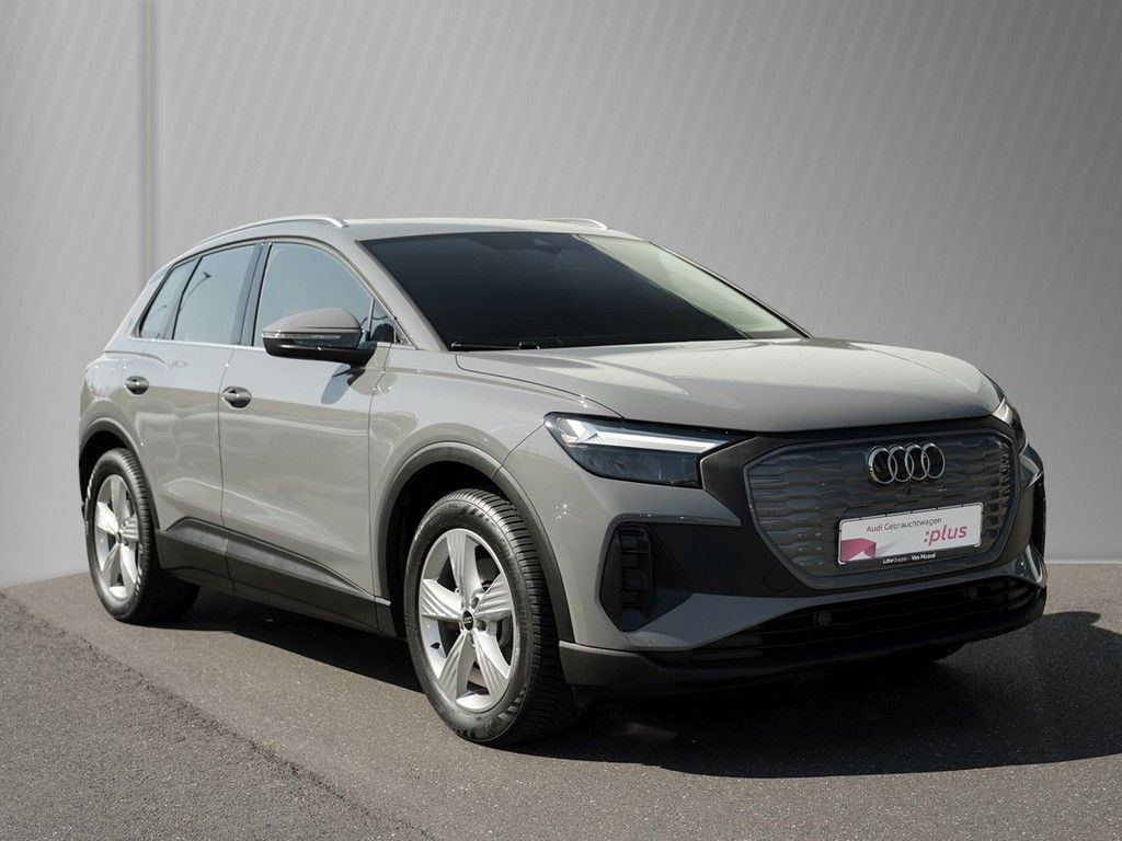 Audi Q4 e-tron 35 Navi ACC Panorama Kamera ACC PDC+ imagem 3