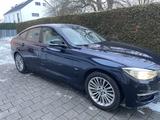 BMW 320 Gran Turismo Gran Turismo 320d Luxury Li... - gebrauchte BMW 320 Gran Turismo aus dem Jahr 2015