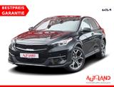 Kia XCeed 1.5 M-Hybrid Xdition LED AHK DAB ACC Navi - Kia XCeed mit Benzin-Antrieb: Schwarz