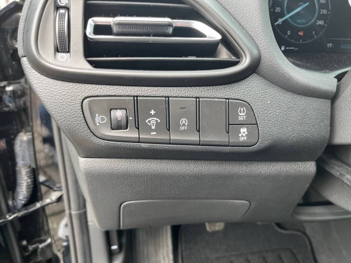 Hyundai i30 – Bild 15