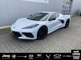 Corvette C8 Coupe 3LT Modelljahr 24 Magnetic|Lift - Corvette Gebrauchtwagen