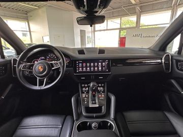 Porsche Cayenne - 9