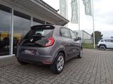 Renault Twingo Limited - Renault Twingo in Rostock