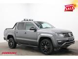 Volkswagen Amarok 3.0 TDI 4Motion DSG Highline DoKa LED Led - VW Amarok Unfallwagen