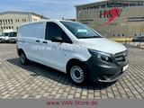 Mercedes-Benz VITO 114 KOMPAKT/KLIMA/RFK/NAVI/TEMP/ASSISTENZ - Trucks in Erfurt