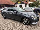 Mercedes-Benz E 220 CDI AVANTGARDE*Facelift*4xSHZ*S-Dach*VOLL - gebrauchte Mercedes-Benz E 220 mit Facelift