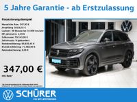 Volkswagen Touareg R eHybrid 4Motion AHK Dynaudio HuD 360°