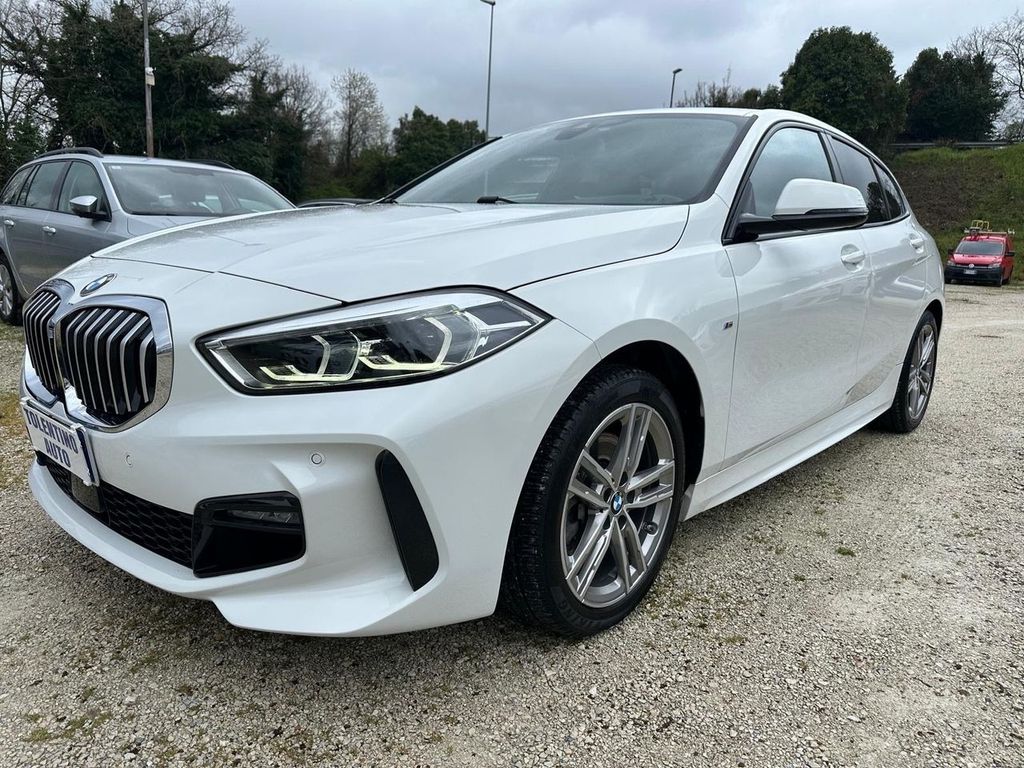 Image of BMW 116