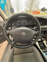 Opel Omega B Caravan - Opel Omega: B Caravan