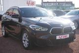BMW X2 20i xDrive M Sport Aut. LED Navi Tempomat - gebrauchte BMW X2 aus dem Jahr 2023